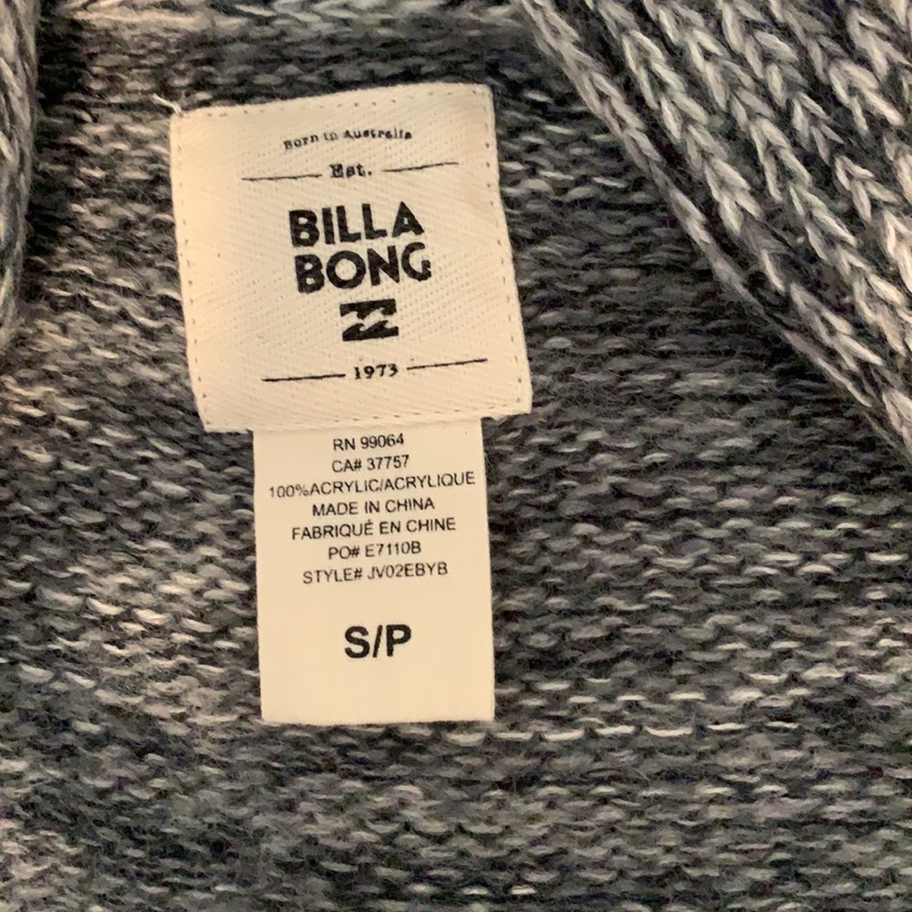 Boho cardigan - Picture 4 of 5